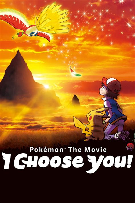 pokémon the movie i choose you 2017|pokemon i choose you full movie.